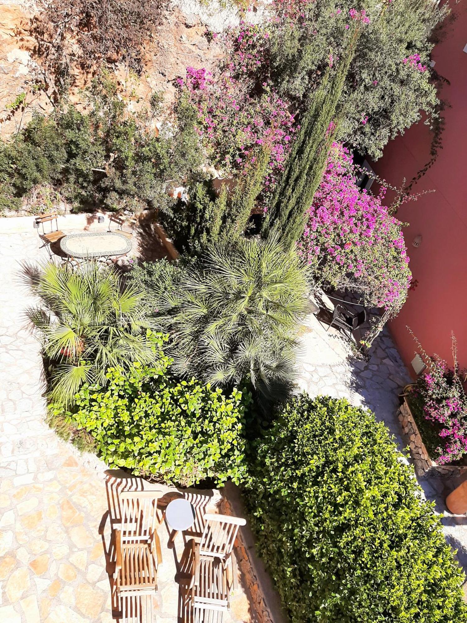Casa Sol With Private Terrace, Garden, Pool, Beautiful View Apartment Port De Soller Exterior photo